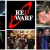 Top 10: Episodes of Red Dwarf