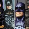 Being Batman: 11 Examples of The Dark Knight on Screen